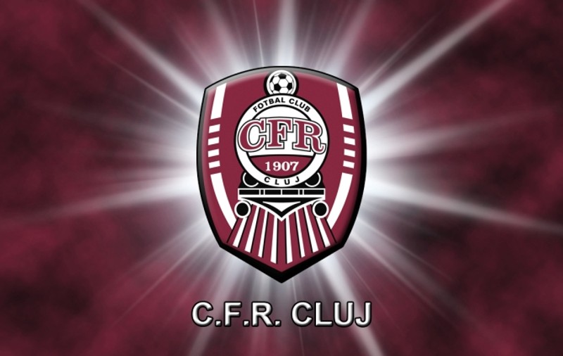 Clubul CFR Cluj, sancționat de Comisia de Disciplină cu 4 puncte