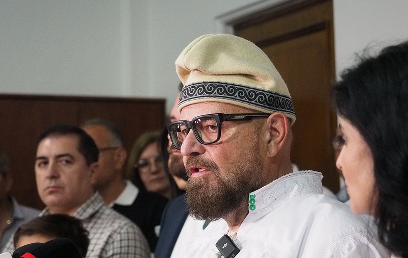 Piedone primește 158.000 de euro pentru condamnarea anulată din Dosarul Colectiv. Instanța: „Suma este suficientă în raport cu cei care și-au îngropat copiii”