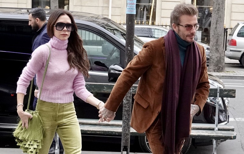 Victoria Beckham, declarații sincere despre presupusa infidelitate a soțului ei David: „A fost cea mai grea perioadă”