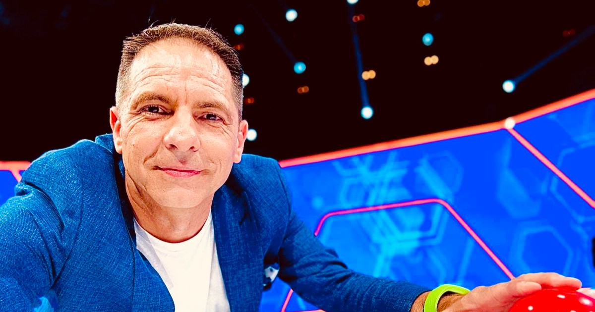 Dan Negru