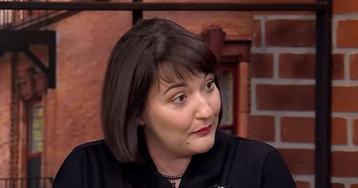 Ecaterina Ladin