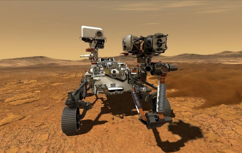 NASA a găsit primele urme de apă pe Marte: „Descoperirea undelor de val este un progres important”