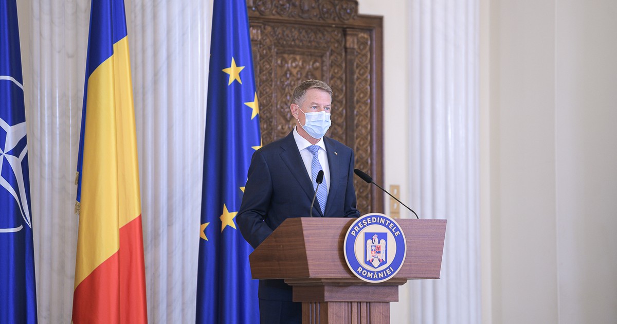 Foto: Administrația Prezidențială
