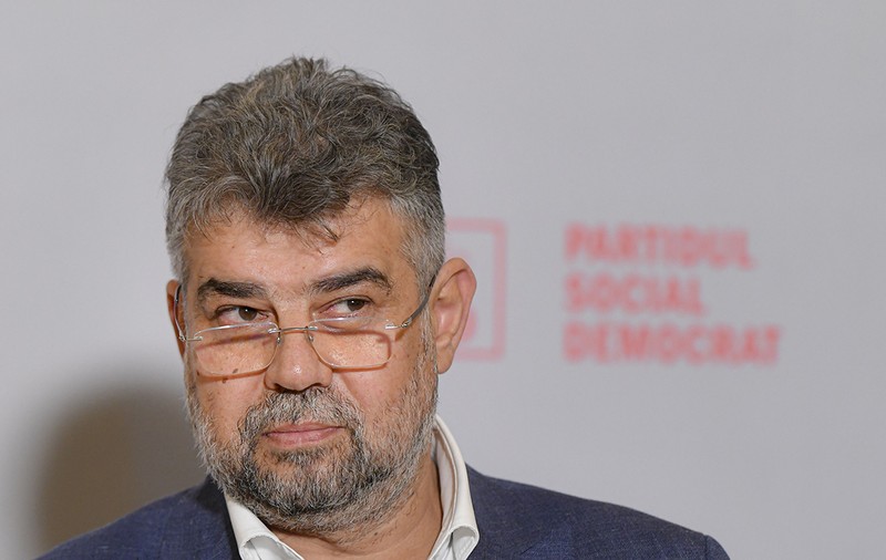 Marcel Ciolacu respinge vaccinarea obligatorie: „Exclus să susțin așa ceva”