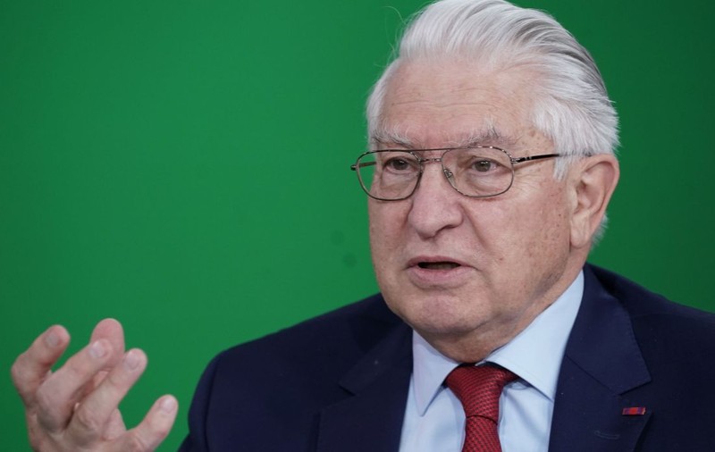 Alimentul considerat panaceu pentru organism. Prof. dr. Vlad Ciurea: „Curăță vasele de sânge”