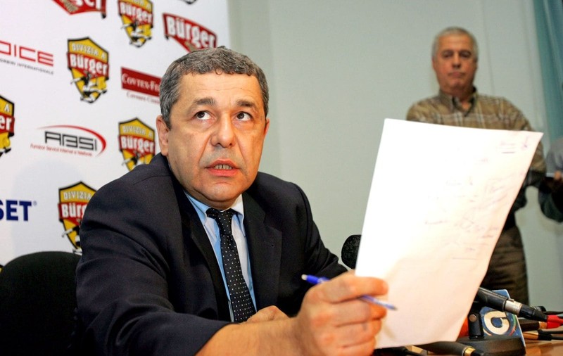 Doru Viorel Ursu a murit. Fostul ministru de interne din Guvernul Petre Roman avea 71 de ani