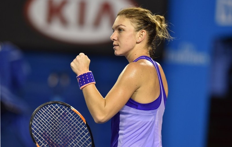 După muncă, și răsplată! Cât de ”dolofan” este contul Simonei Halep