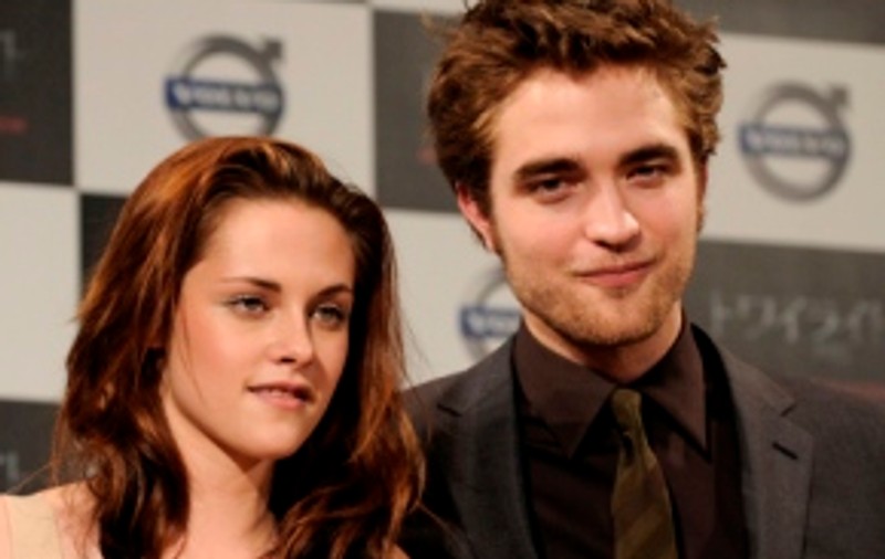 ”Twilight”, marele câştigător la Premiile MTV pentru Film