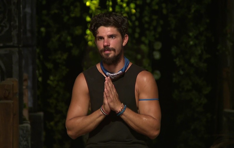 Marius Crăciun, eliminat de la „Survivor România” 2021 înainte de finală. „Simt emoții plăcute și neplăcute”