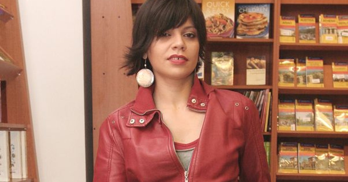 Laura Andreșan