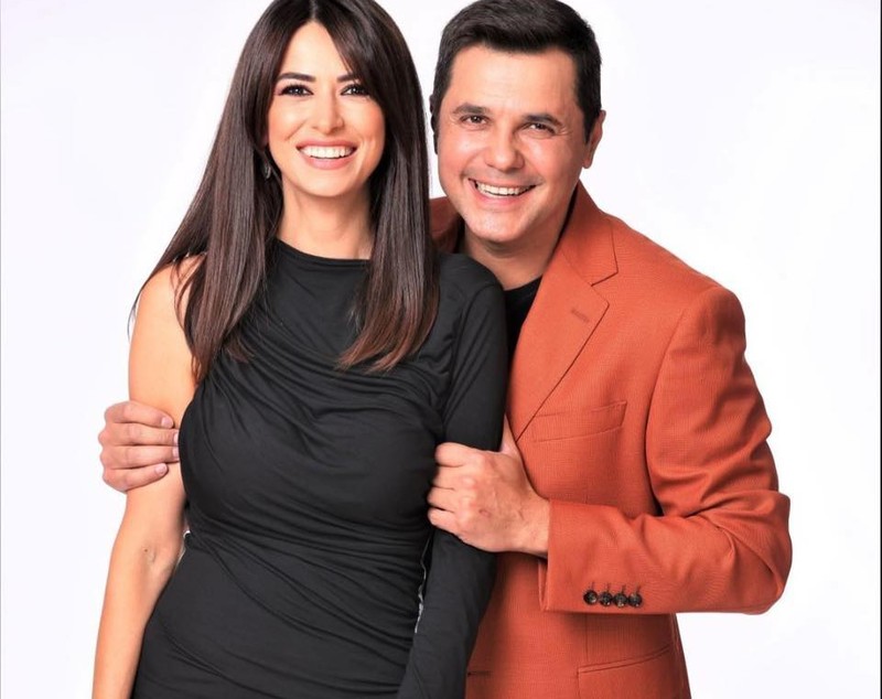 Diana Bart nu mai prezintă „Flash Monden”, la Prima TV. Cine i-a luat locul și ce emisiune moderează, în schimb