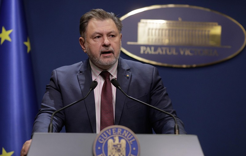 Renegocierea contractelor pentru vaccinurile anti-COVID, susținută de Rafila la reuniunea miniștrilor sănătății din UE: „Furnizarea trebuie să țină seama de capacitatea de absorbție din statele membre”