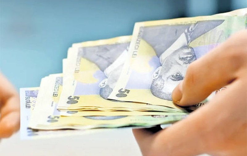 BUGETARII AU MOTIVE DE BUCURIE! SALARIUL MINIM CREŞTE LA 1.000 DE LEI!