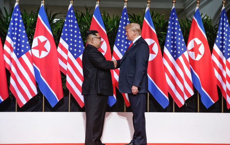Detalii despre al doilea summit dintre Donald Trump și Kim Jong-un. Unde și când va avea loc întâlnirea
