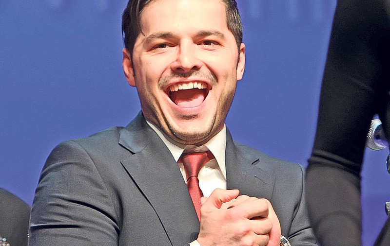 LIVIU VÂRCIU se DESTĂINUIE! Spune TOTUL despre ADELINA, ILINCA şi mai ales SPEAK