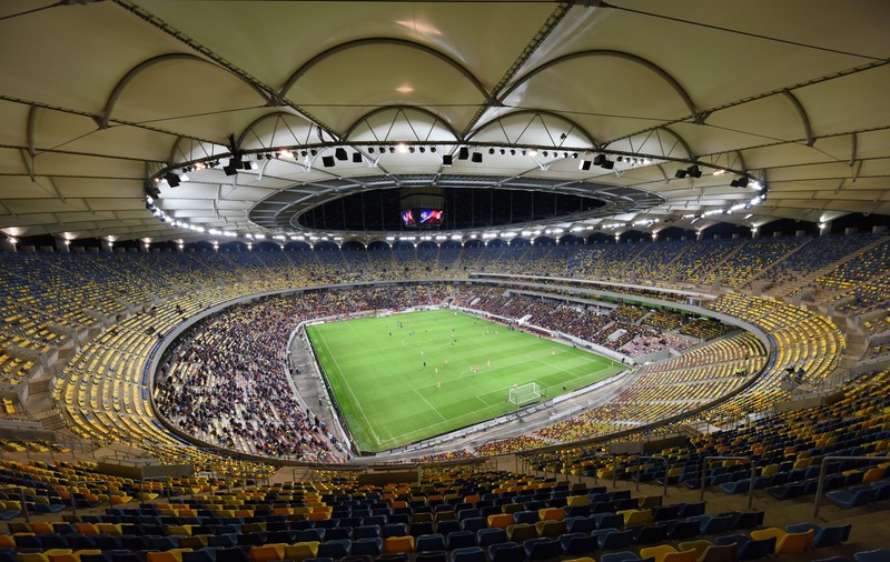 E oficial: FCSB trebuie să evacueze Arena Națională