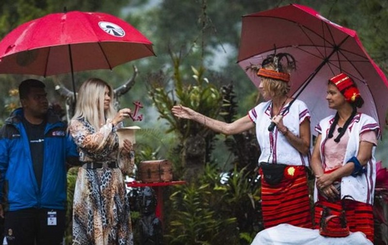 Lia Bugnar și Maria Buză au părăsit Asia Express, după o cursă pentru ultima șansă extrem de dificilă