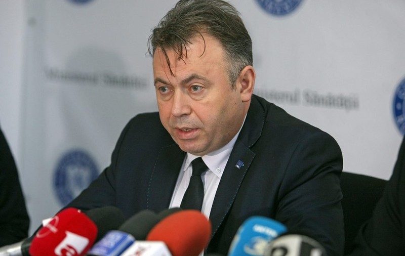 Ministrul Sănătăţii: România face în jur de 3.700-3.800 de teste pe zi