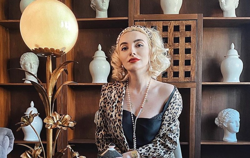 Ana Morodan își deschide un business nou. „Vreau ca produsele să le vând și în Bulgaria, nu doar la noi”