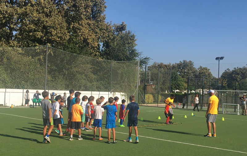 Școala de Fotbal Bogdan Stelea se redeschide. Noile module de antrenamente încep pe 19 martie