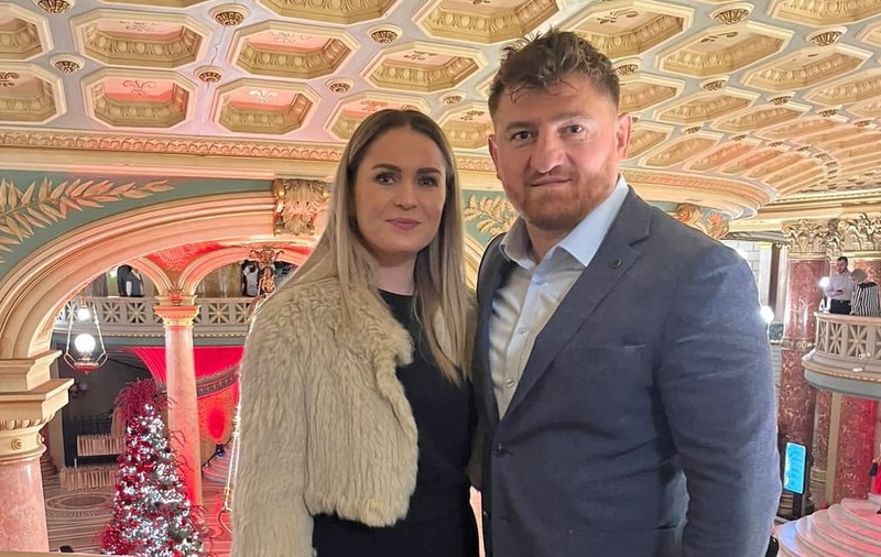 Cătălin Moroșanu, detalii despre căsnicia cu Georgiana. „Am fi ipocriți să spunem: mamă, numai lapte și miere. Nu există așa ceva!”