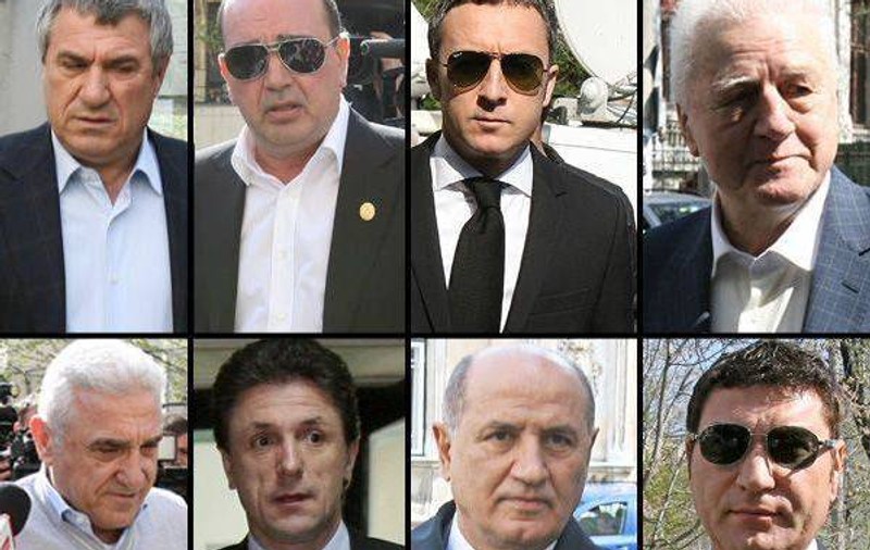 Condamnaţii în «Dosarul transferurilor» încă speră să obţină eliberarea!