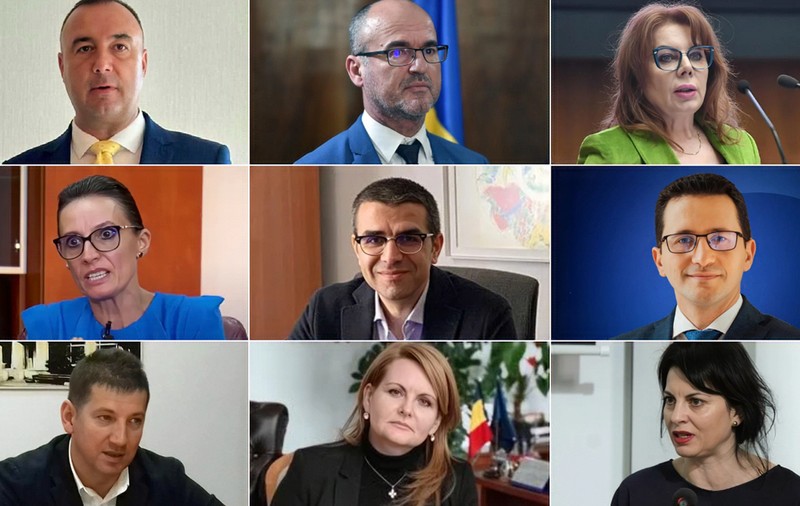 Cum i-a păcălit Consiliul Superior al Magistraturii pe judecători să semneze „liste negre” cu ziariști și politicieni. „Efectiv a fost o manipulare”
