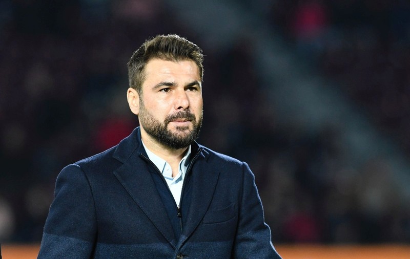 Rapid a anunțat despărțirea de Adrian Mutu. Acționarul Dan Șucu: „Dragoste cu sila nu se poate”