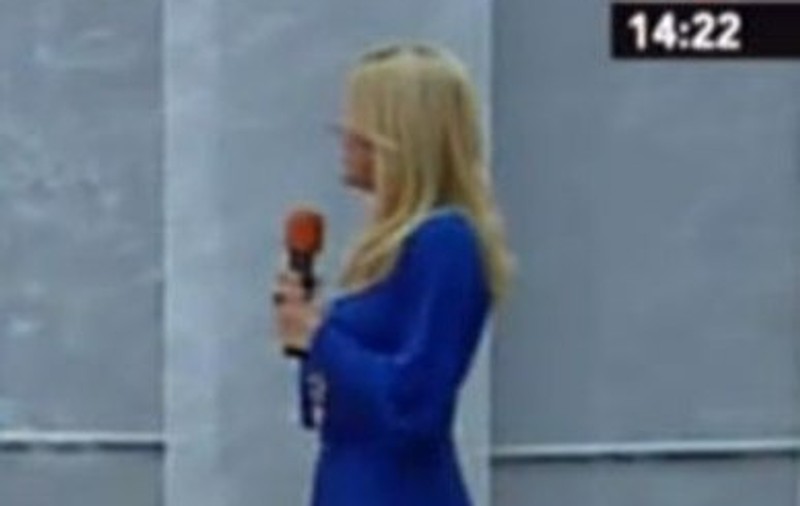 Elena Udrea: ”Cred că a venit momentul să fac un copil”