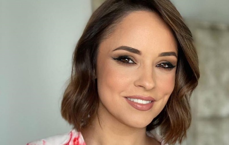 Motivul pentru care Andreea Marin a divorțat de primul soț. Trei ani a durat mariajul: „N-am făcut față”
