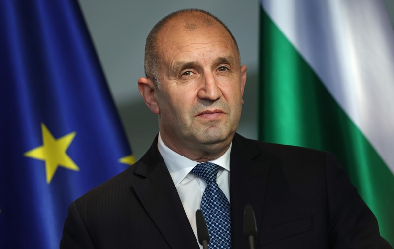 Bulgaria s-a retras din Coaliția celor Dispuși, creată pentru sprijinirea Ucrainei. Premierul Rumen Radev critică și sancțiunile aplicate Rusiei