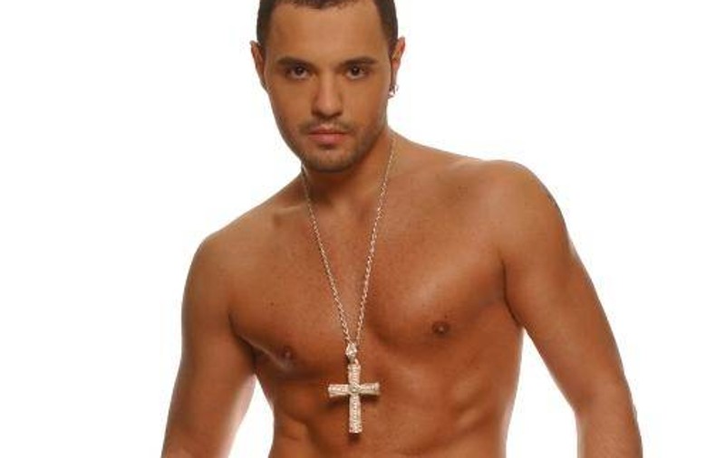 Mihai Mitoșeru s-a despărțit de iubită. Ruptura a fost udată cu lacrimi