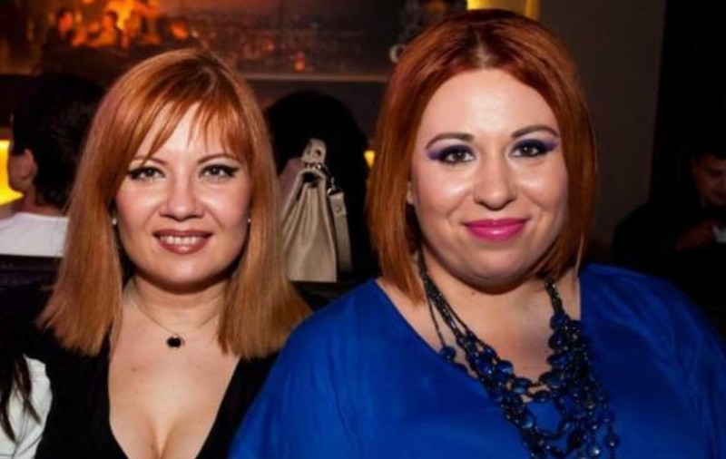 Catinca Roman nu a mai vorbit cu sora Oana după înmormântarea mamei lor. „Fiecare își face doliul așa cum simte”