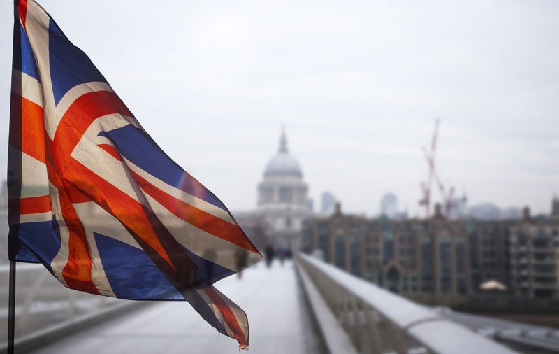 6 milioane de cereri de rezidență în Marea Britanie din partea cetățenilor UE, după Brexit