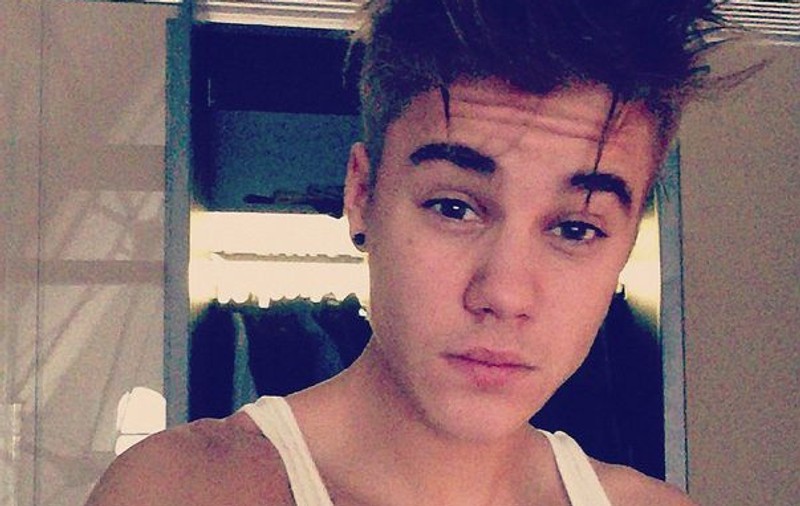 Bunicul lui Justin Bieber trăieşte de pe o zi pe alta: "Nu ne-a dat niciun ban"