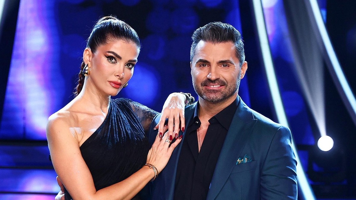 Alina Pușcaș și Pepe