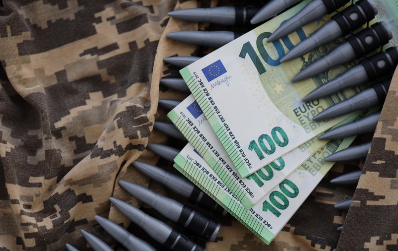 NATO respinge propunerea lui Donald Trump de a crește cheltuielile de apărare la 5% din PIB 