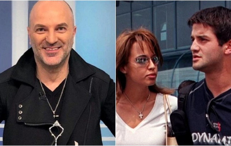 Motivul pentru care Andreea Raicu și Cristi Chivu s-au despărțit. Dan Capatos i-a dat de gol. „El era posesiv”