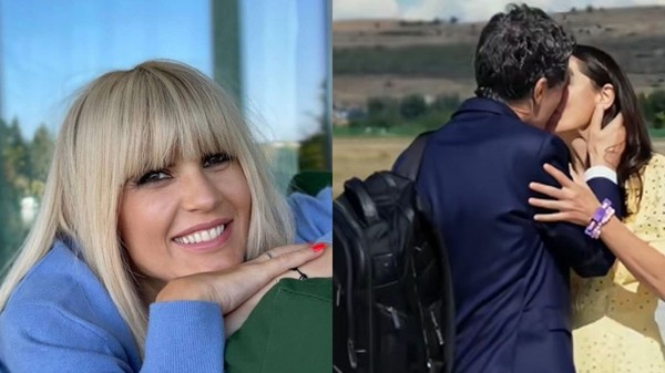 Elena Udrea