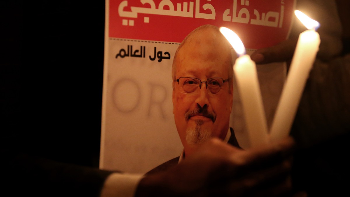 Parchetul din Arabia Saudită a recunoscut: Jamal Khashoggi a fost dezmembrat în consulat. Se cere pedeapsa cu moartea vinovaților