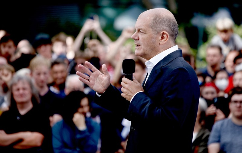 Popularitatea lui Olaf Scholz se prăbușește. Peste 60% din germani, nemulțumiți de activitatea actualului cancelar