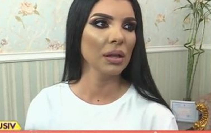 Andreea Tonciu vorbește despre al doilea copil. Ce spune bruneta despre un nou bebeluș