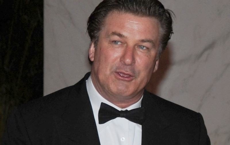 Alec Baldwin, foarte interesat de o carieră politică 