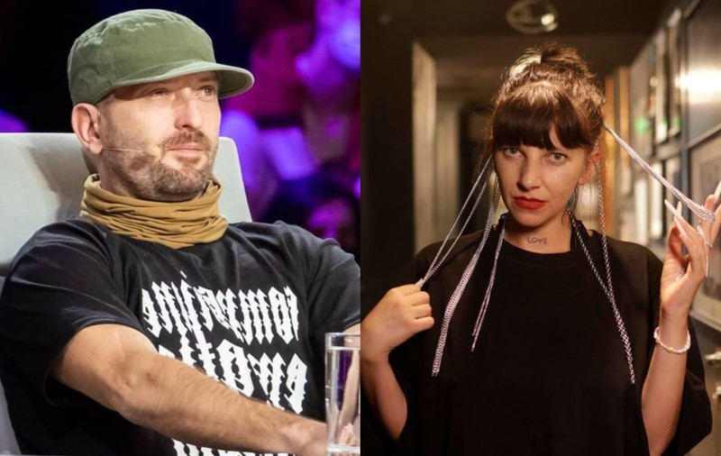 Reacția lui Cheloo când a văzut-o pe scena de la iUmor pe fosta iubită a lui Spike: „Să nu te mai văd pe aici!“