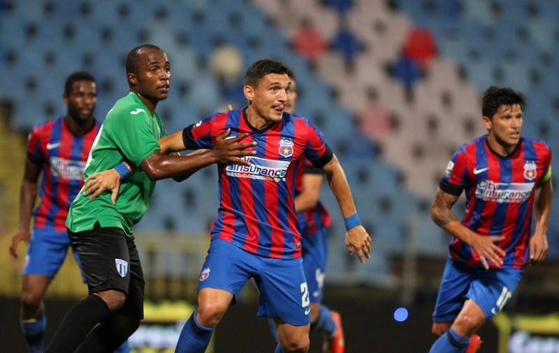 Keşeru îi face să tremure! Presa bulgară: ”Steaua o sperie pe Ludogoreţ”