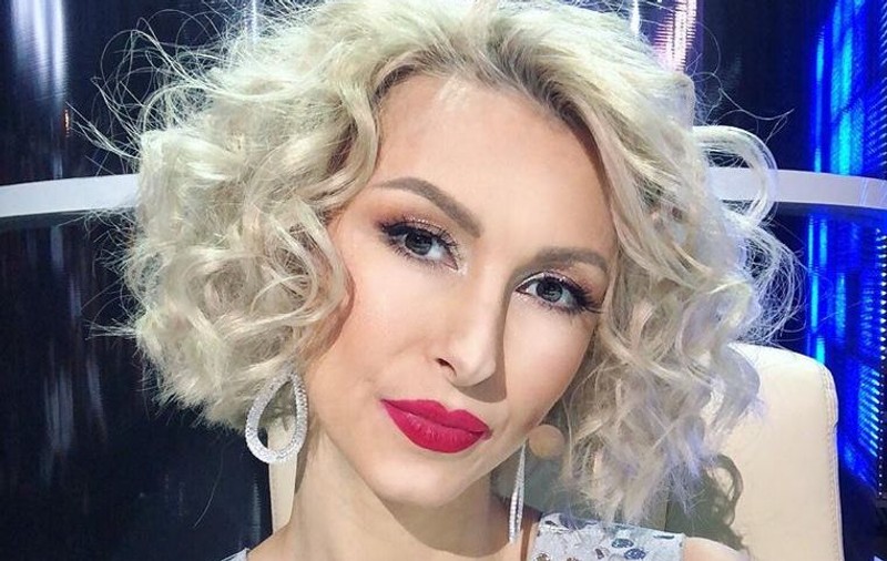 Andreea Bălan a decis. Când își ia concediu prenatal și când se întoarce pe scenă