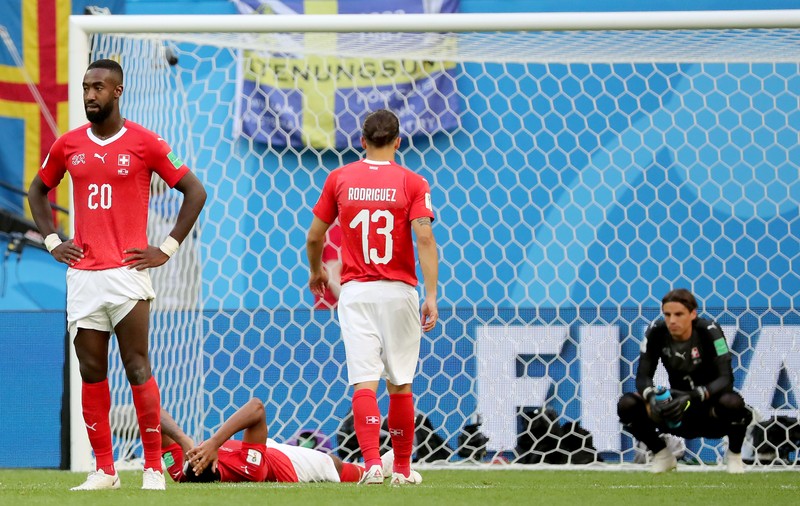 De ce a fost eliminată Elveția de la Cupa Mondială 2018. Vladimir Petkovic: ”Am fost prea lenţi, prea imprecişi, insuficient de buni”