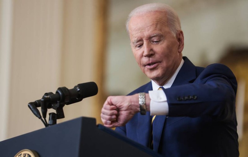 Dictatori cu Rolex, democrați cu Swatch: Ceasurile elvețiene cuceresc scena politică globală