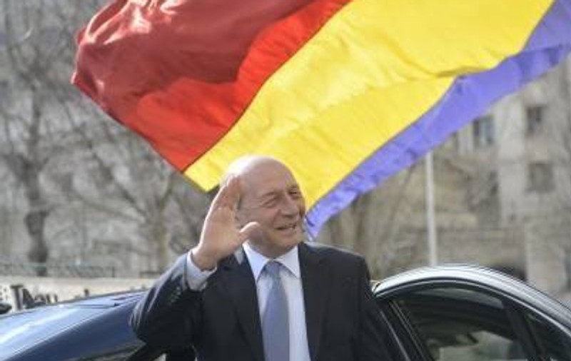 Ce pensie are Traian Băsescu, după ce a fost comandant de navă, primar şi de două ori preşedinte. Torționarul Ion Ficior primea o sumă aproape dublă!