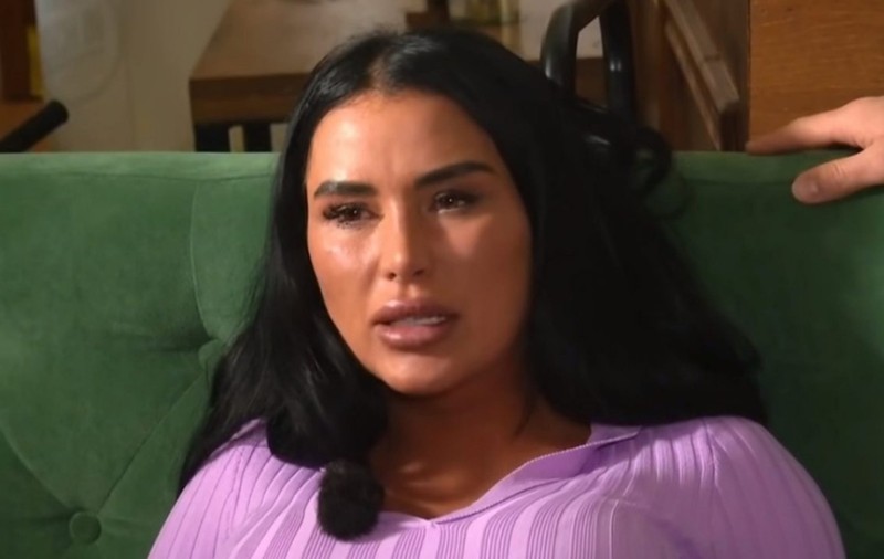 Daniela Crudu și-a surprins fanii cu noile poze. „Aoleu, cine e dânsa?”